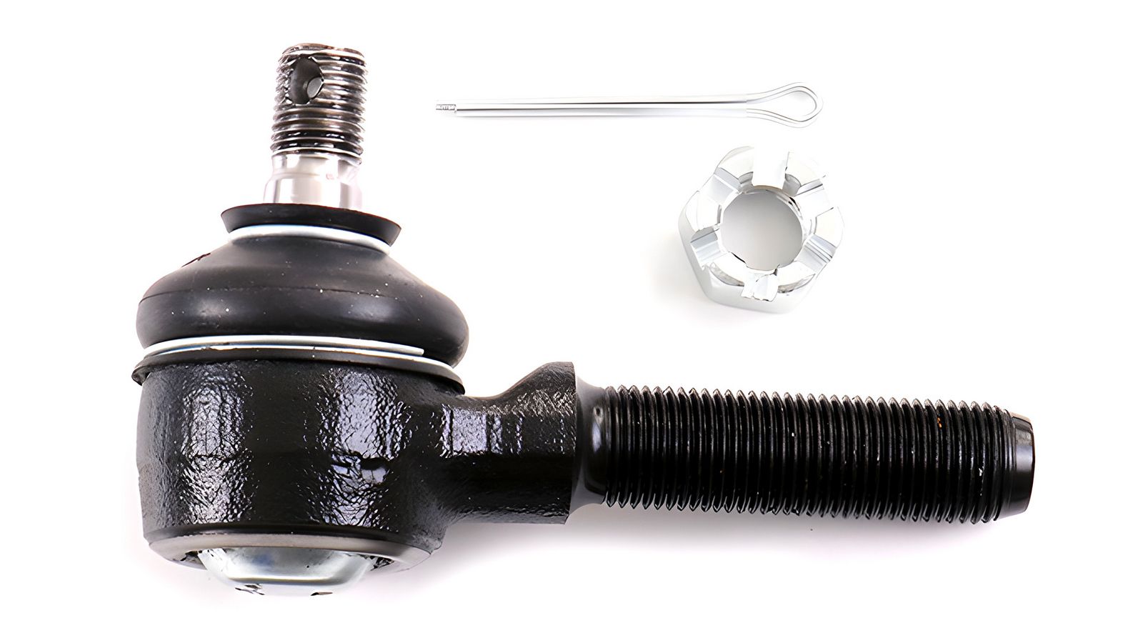 SKF VERTEVO VKDY 816001 Tie rod end