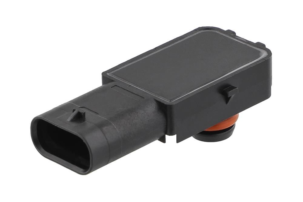 TOPRAN 117 108 Pressure sensor, brake booster