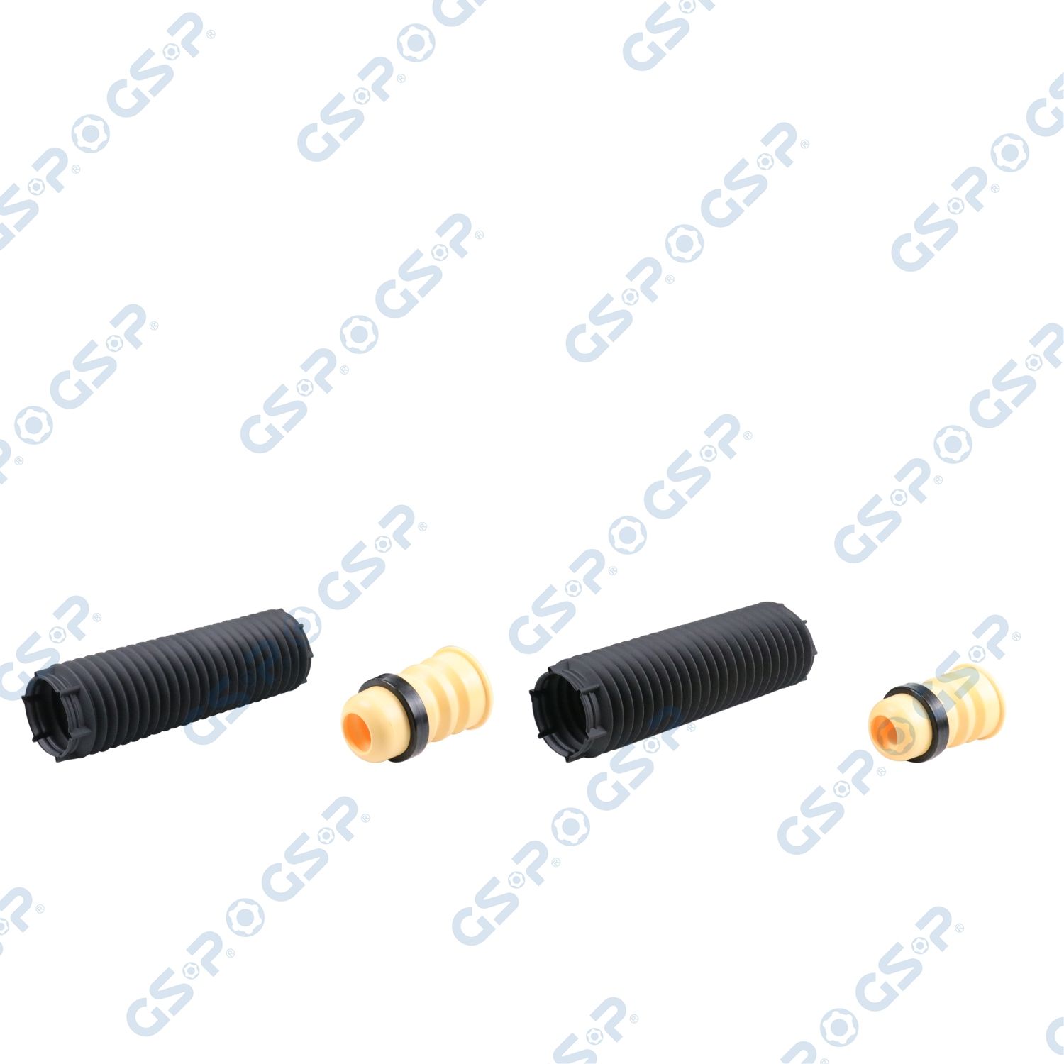 GSP 5402725PK Dust protection kit, shock absorber