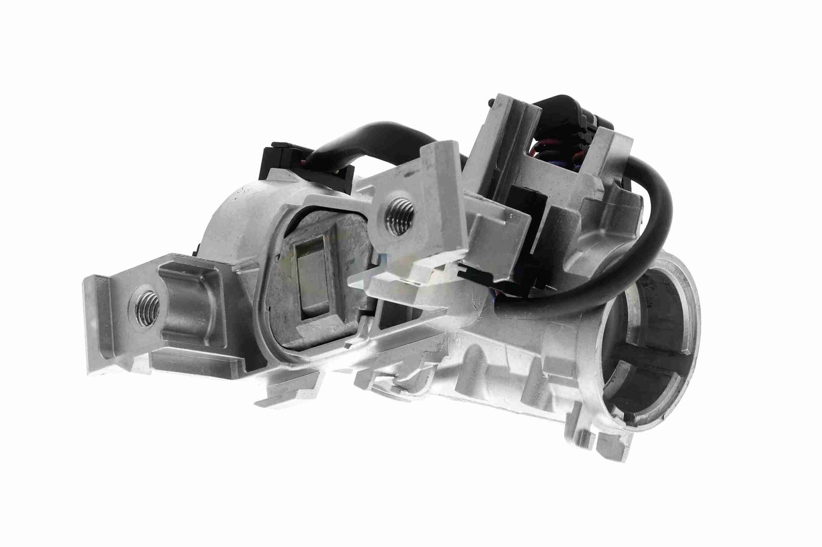 Steering Lock-7