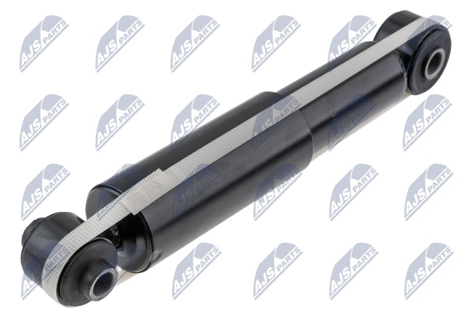 Shock Absorber-1
