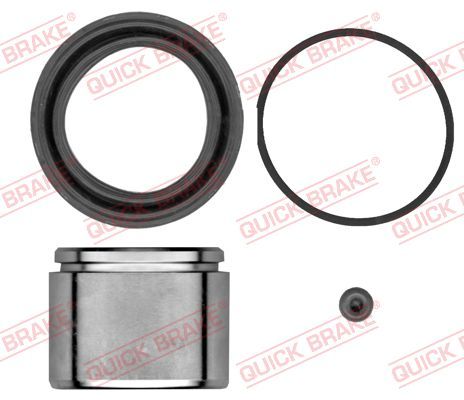 QUICK BRAKE 114-5376 Repair kit, brake caliper