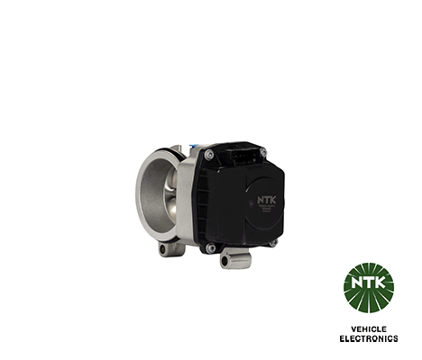 Throttle Body-1