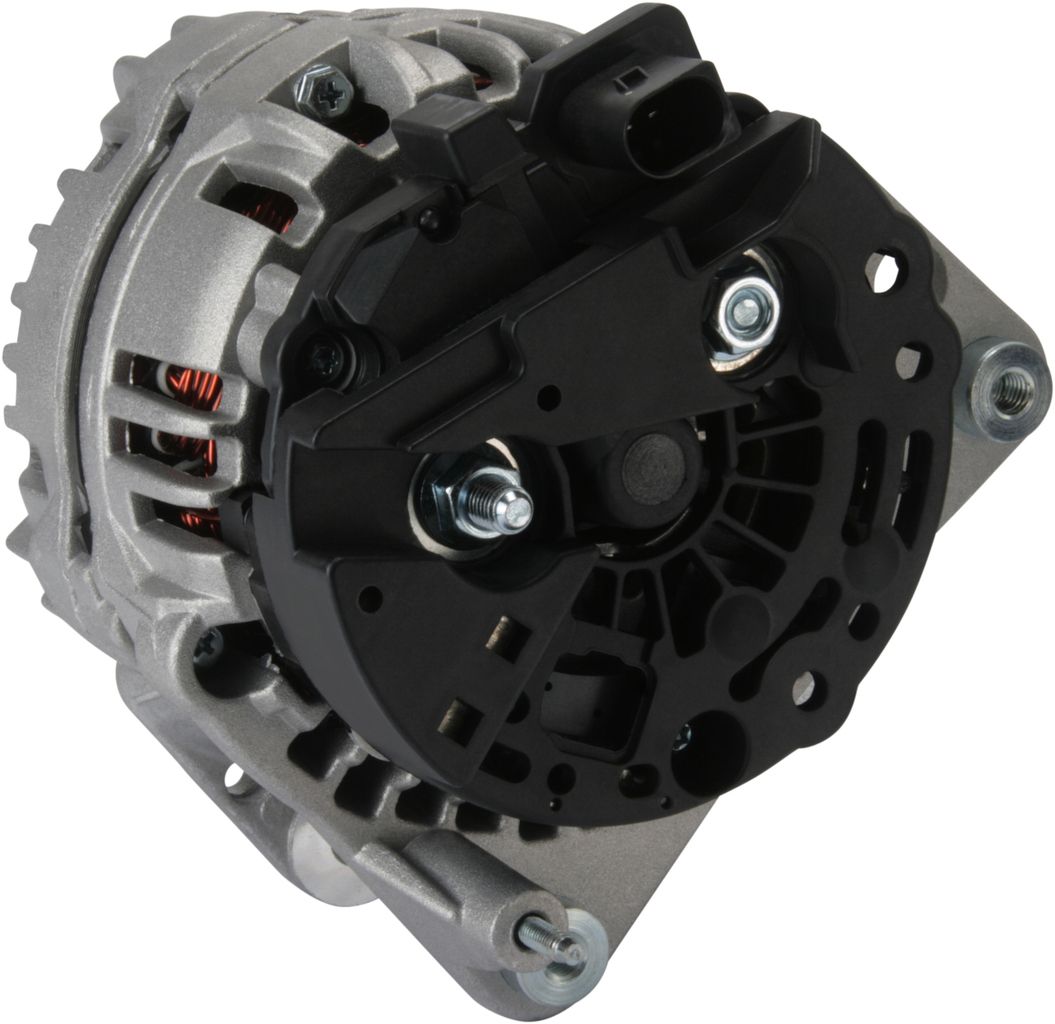 Alternator-3