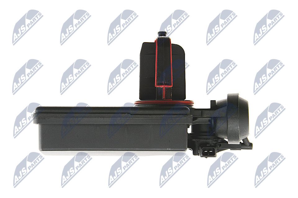 Valve, air control (intake air)-3