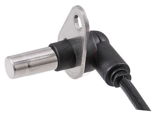 Sensor, wheel speed-2