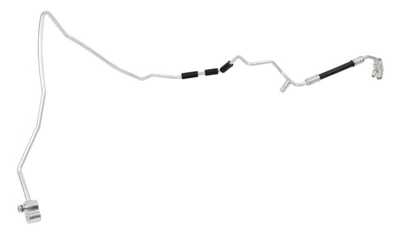 MAXGEAR AC930089 High/low-pressure line, air conditioning