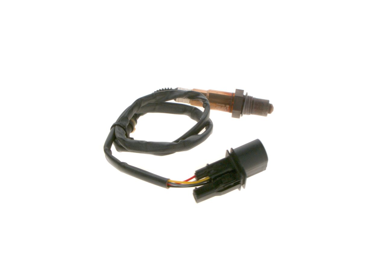 Oxygen Sensor-5