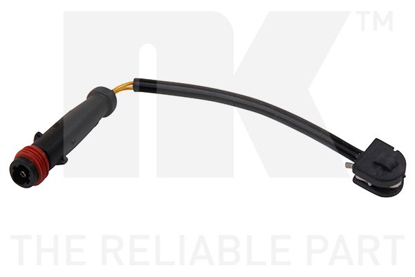 NK 280128 Warning contact, brake pad wear