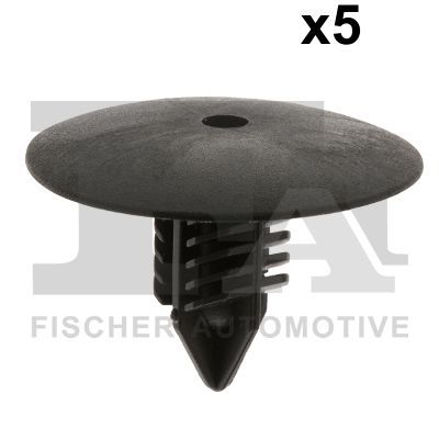 FA1 22-10004.5 Clip, trim/protection strip