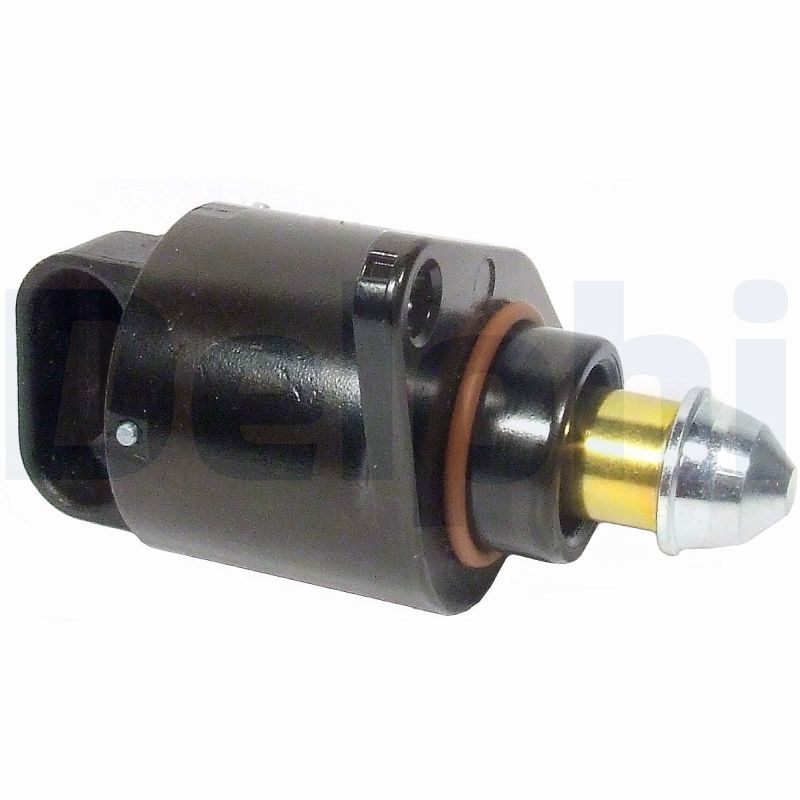 DELPHI CV10201-12B1 Idle control valve, air supply