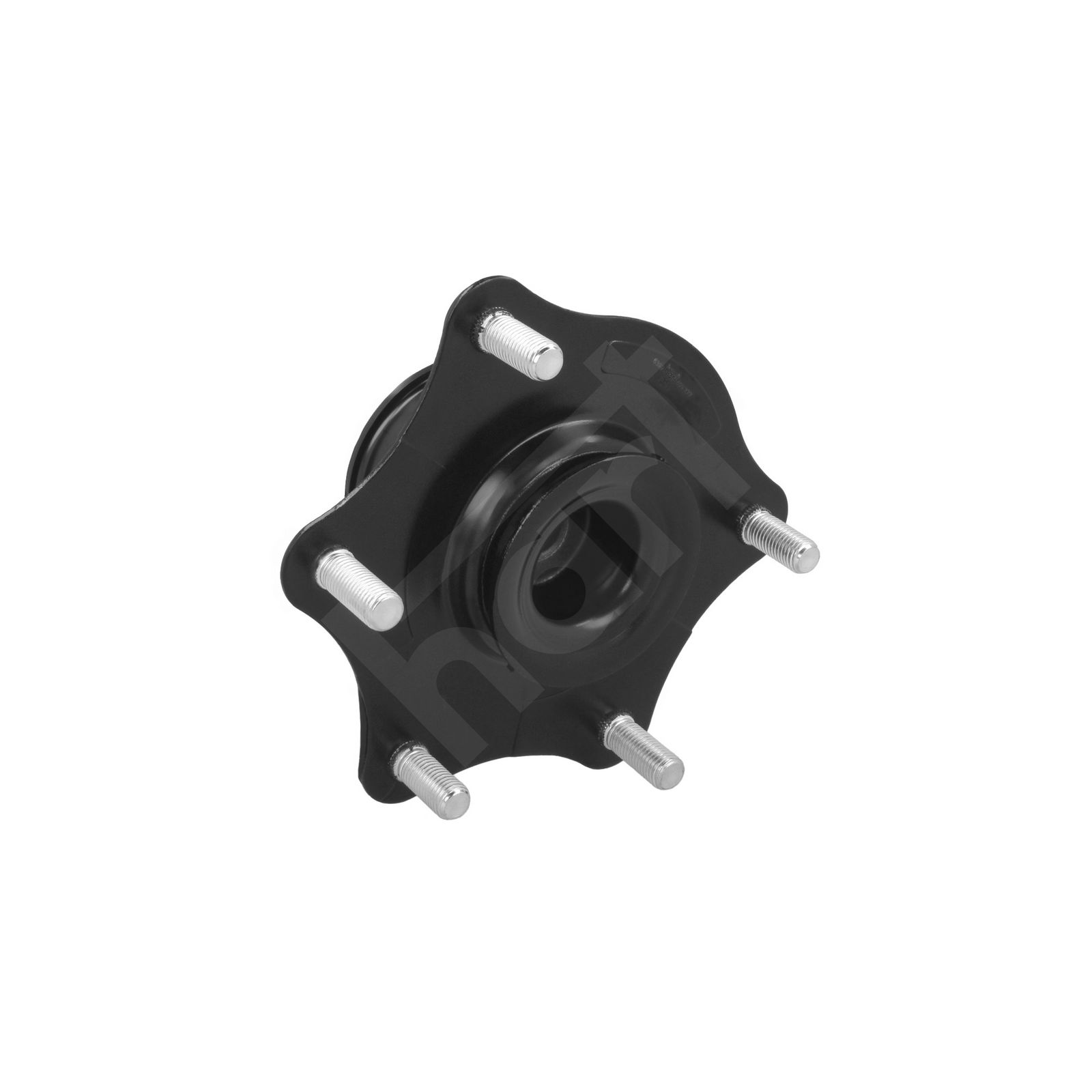 HART 499 377 Suspension strut support mount
