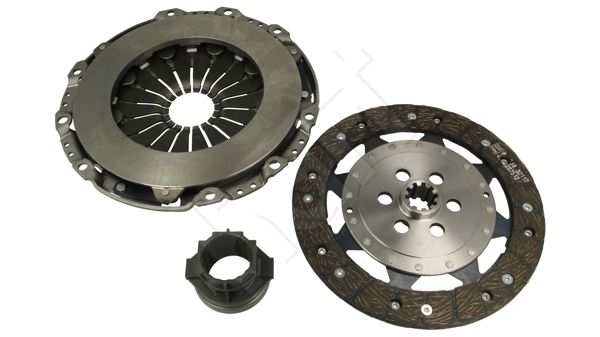HART 399 876 Clutch kit