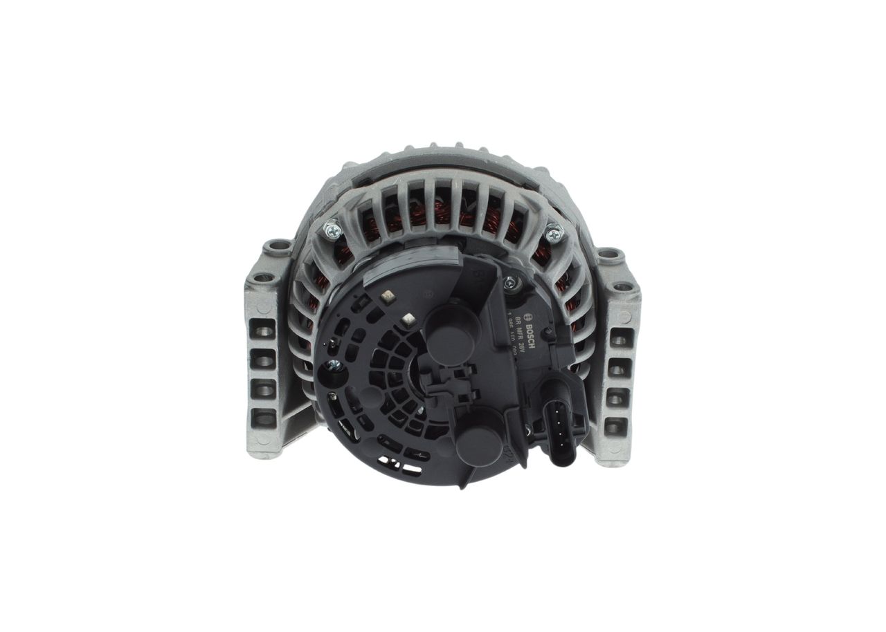 Alternator-3
