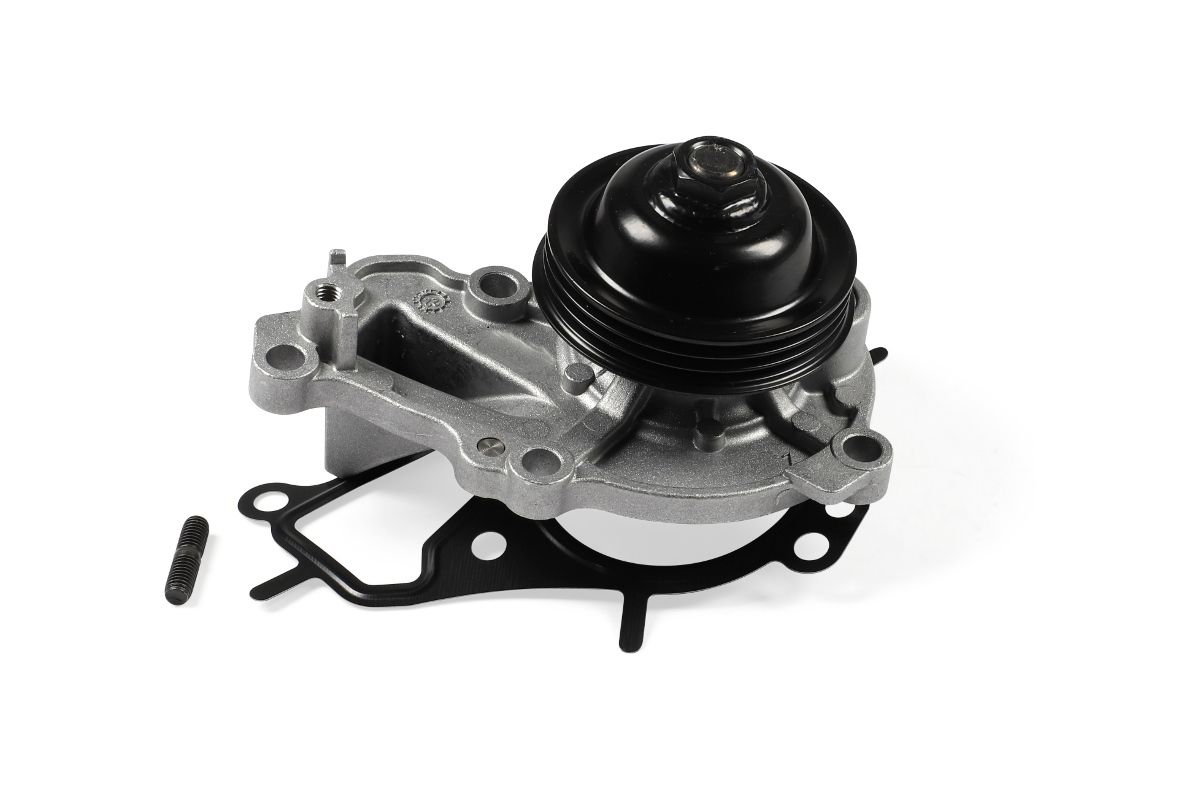HEPU P908 Water pump, engine cooling