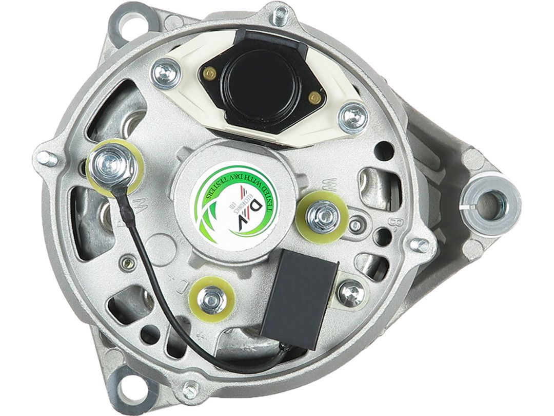 Alternator-2