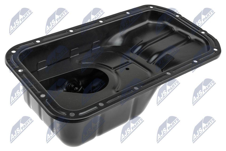 Oil Sump