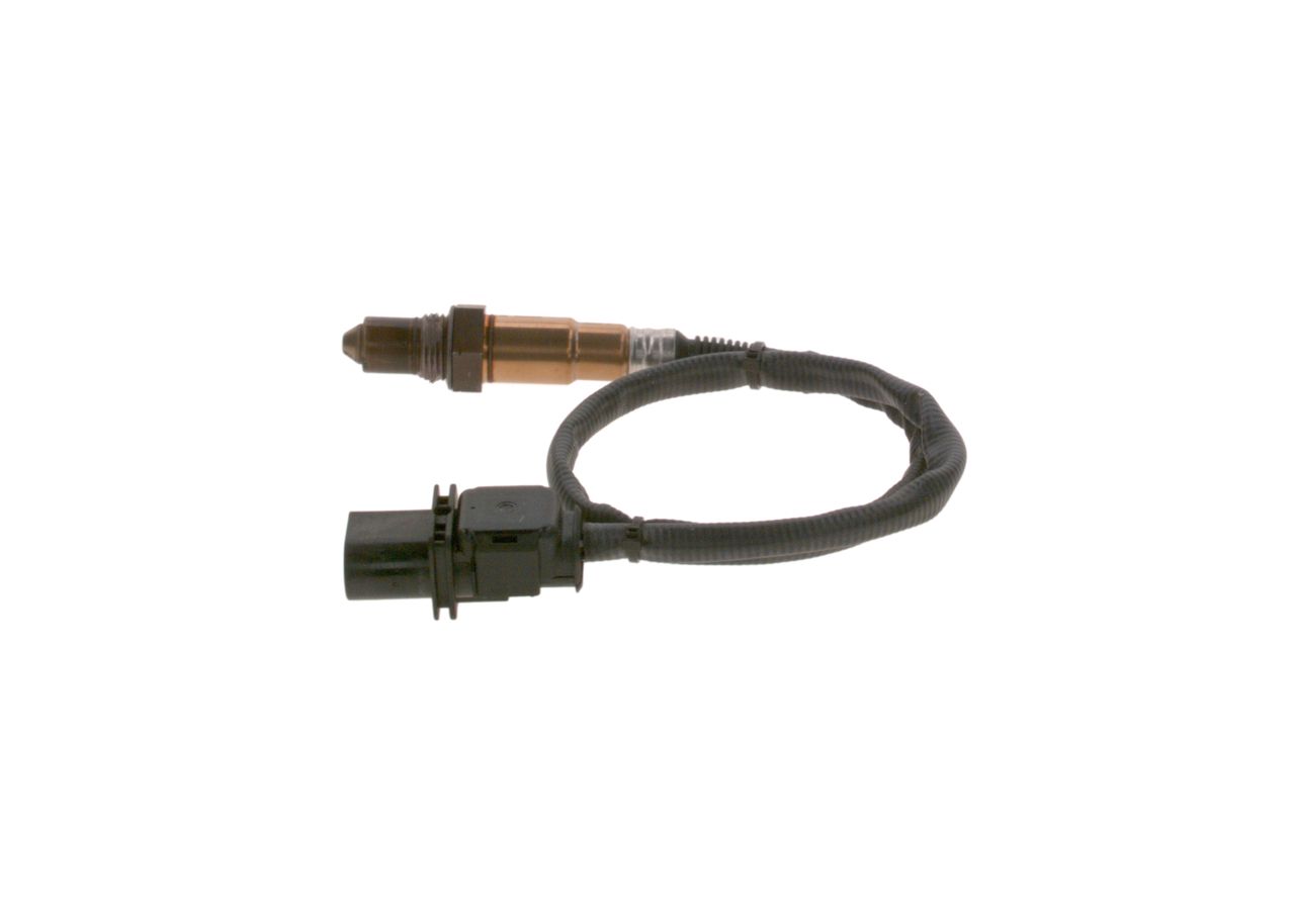 Oxygen Sensor-2