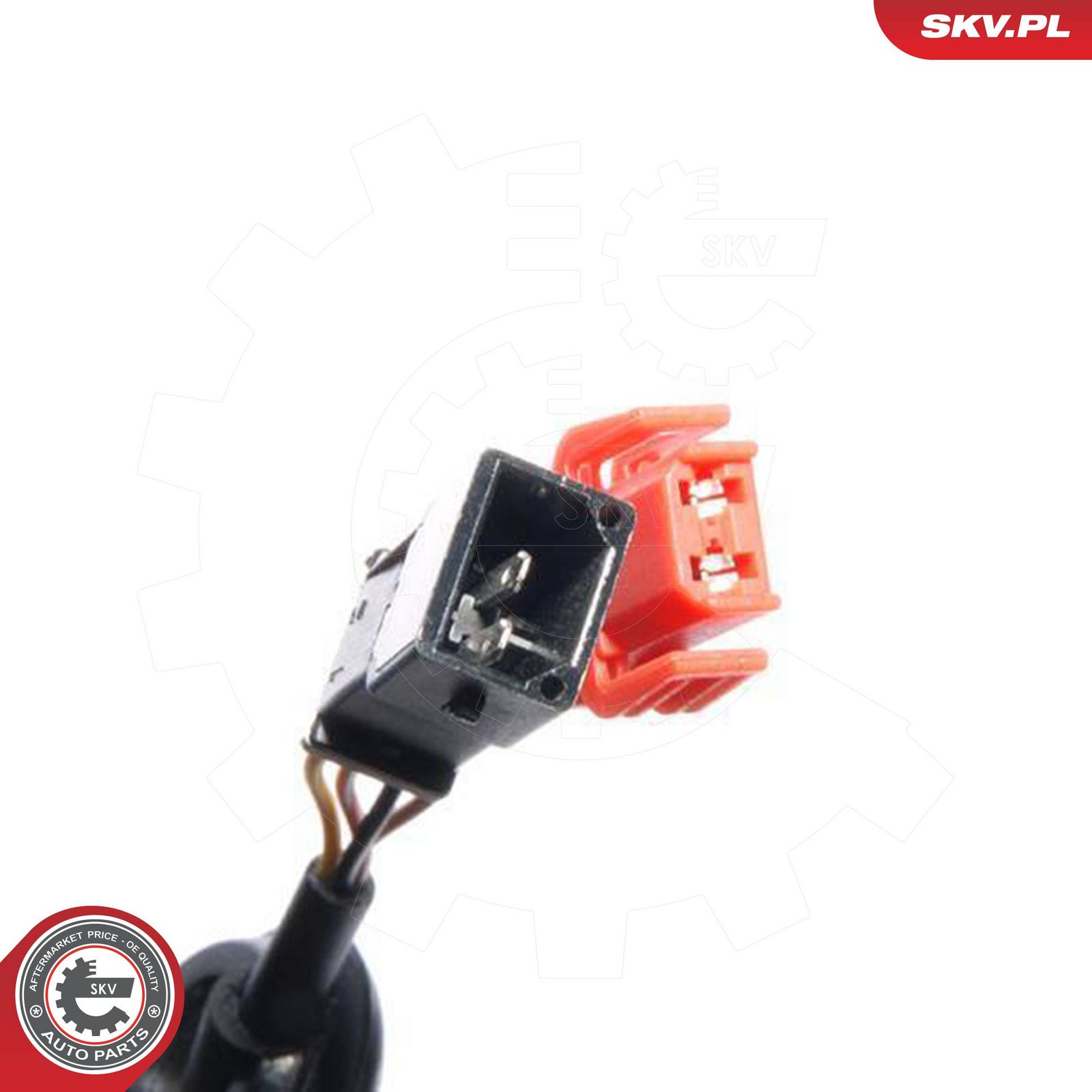 Sensor, wheel speed-2