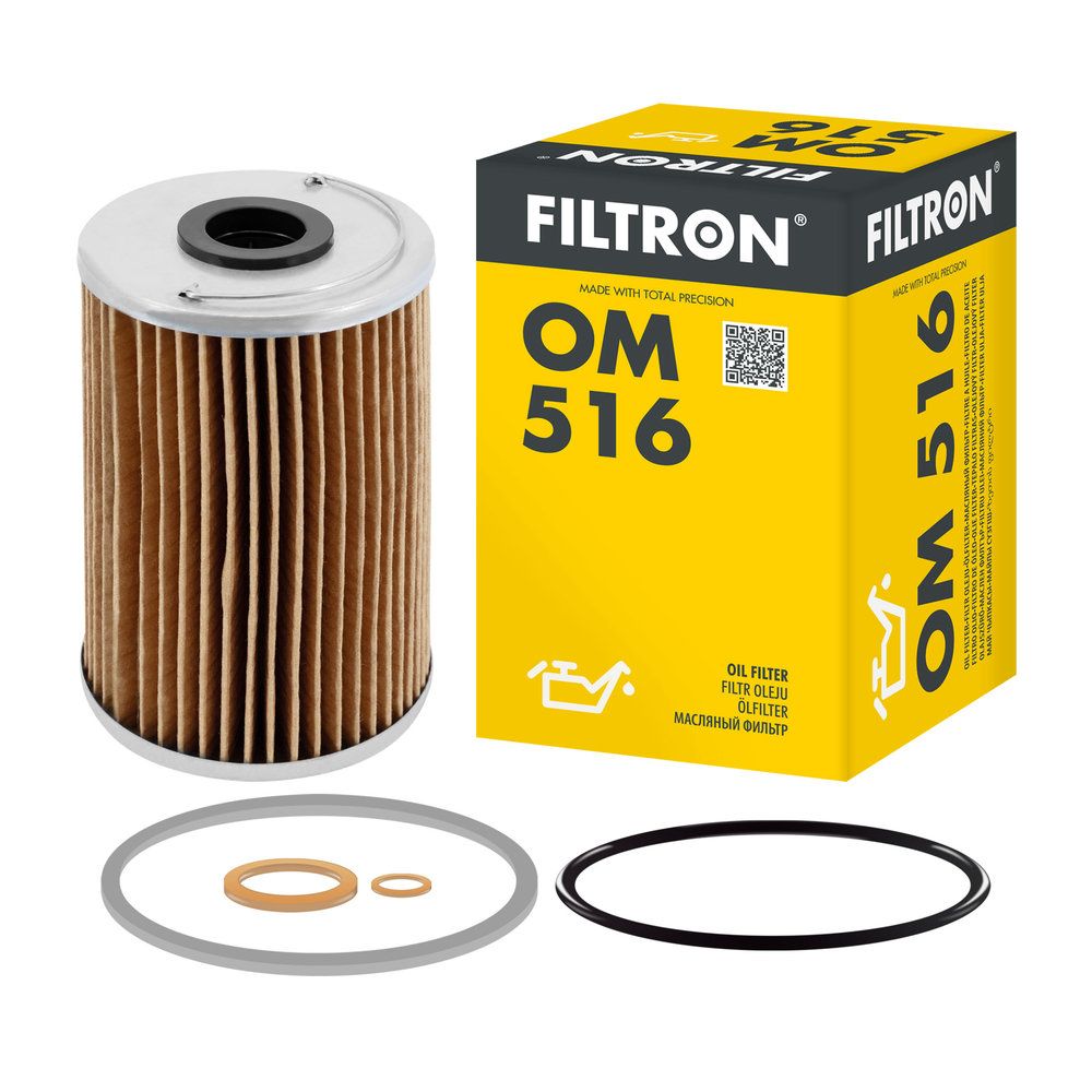 Oil Filter-3