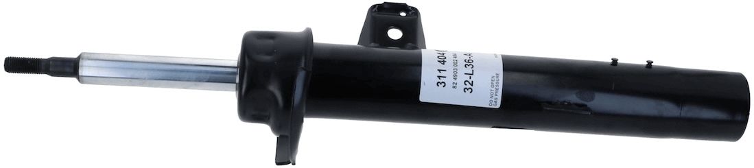 Shock Absorber-1
