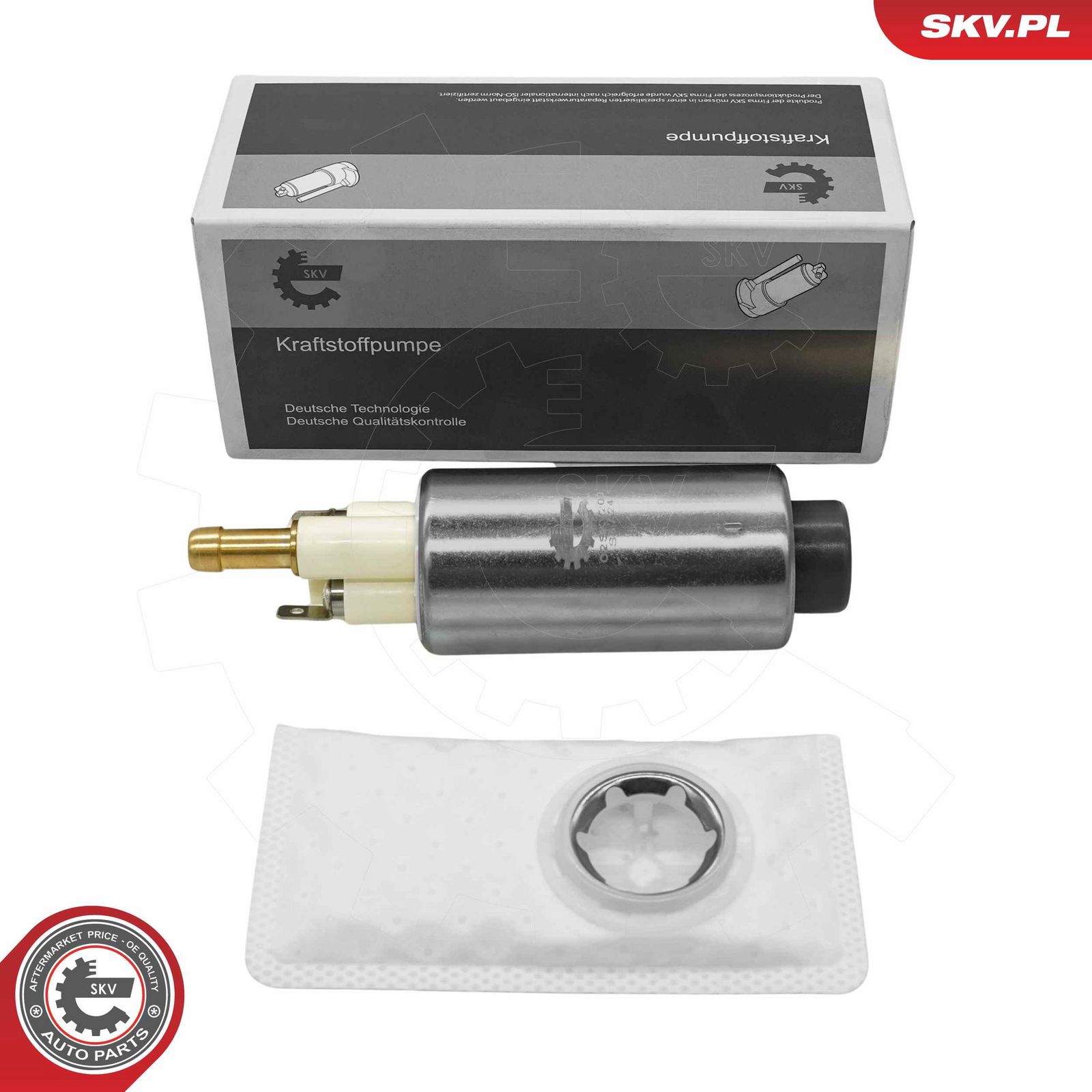 Fuel Pump-4