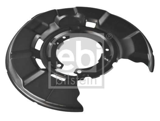 FEBI BILSTEIN 171548 Splash guard, brake disc