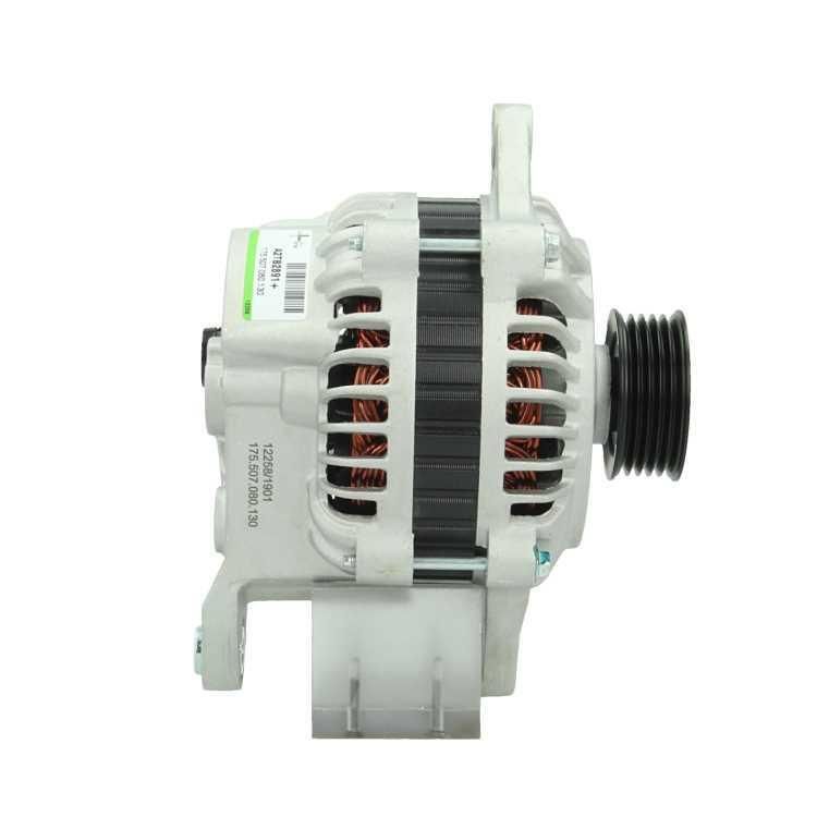 Alternator-3