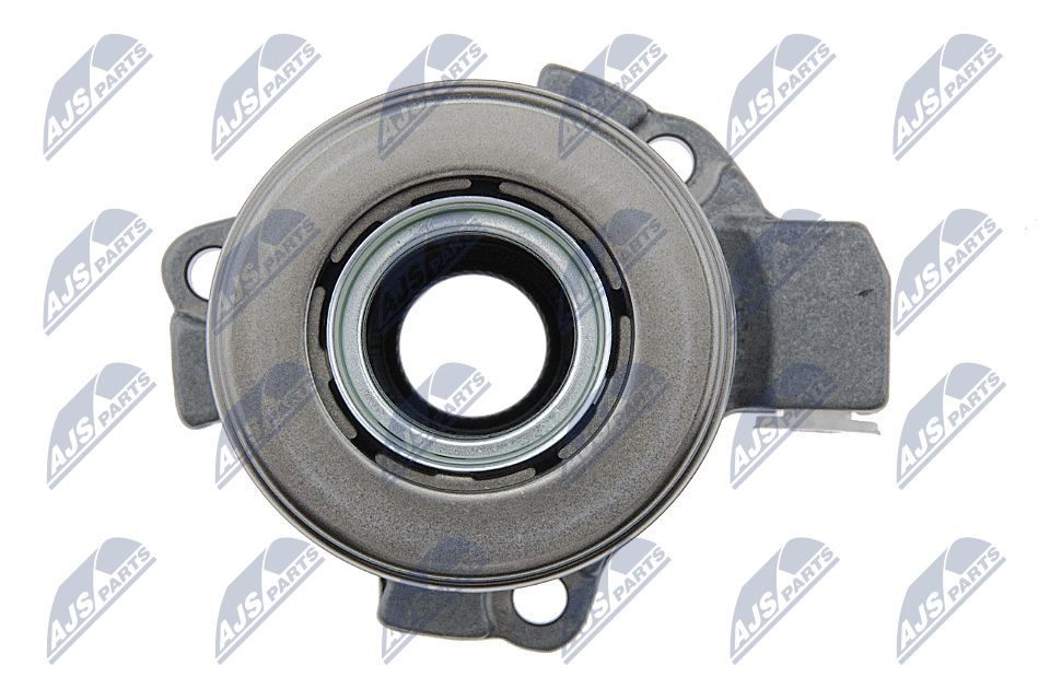 Central Slave Cylinder, clutch-3