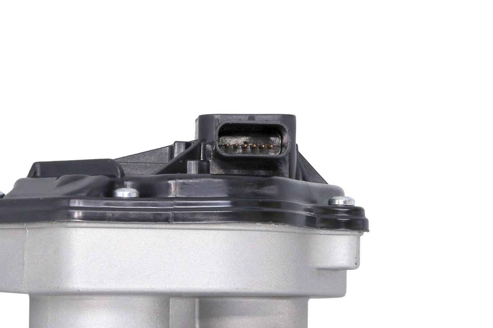 Throttle Body-4