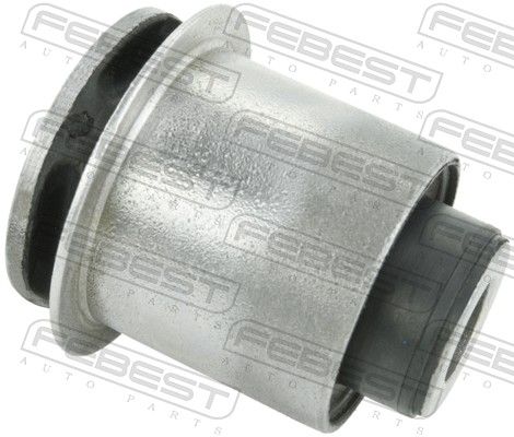 Mounting, control/trailing arm