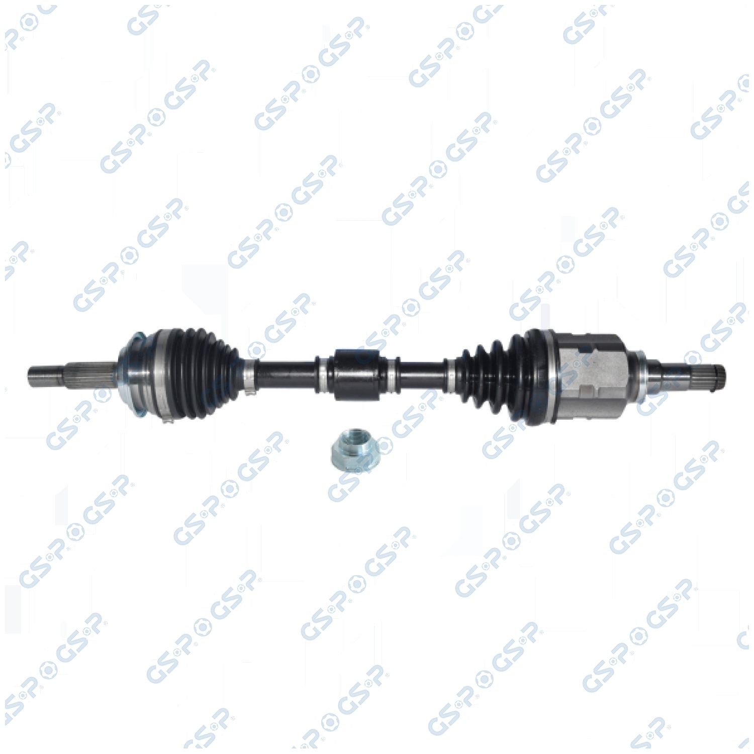 GSP 259626 Drive shaft