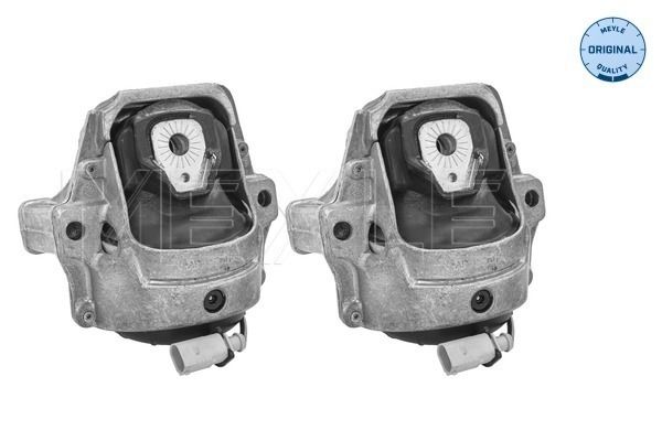 MEYLE 100 199 1404/S Mounting, engine