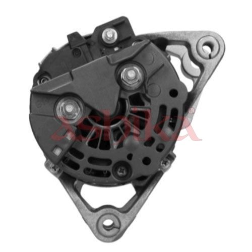 Alternator-2