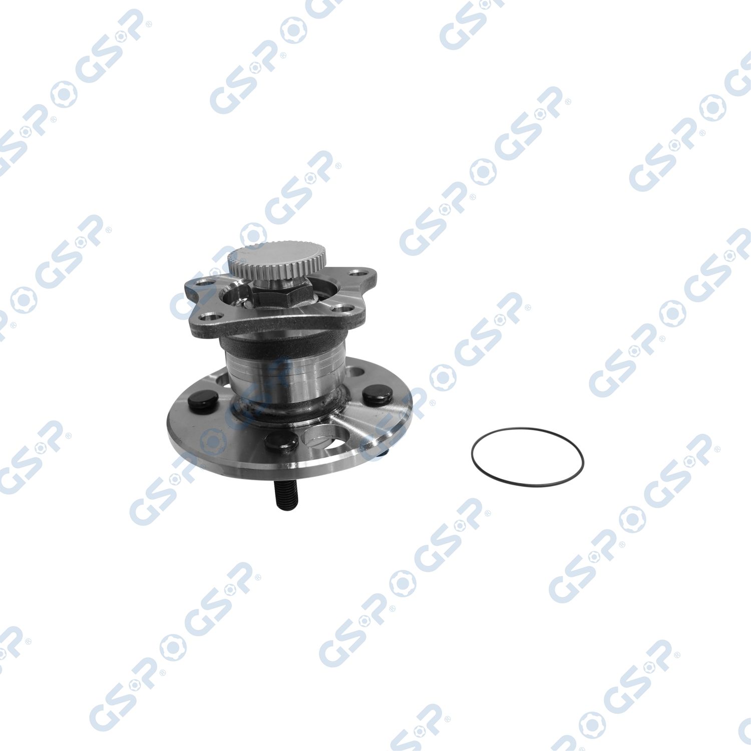GSP 9400036K Wheel bearing kit