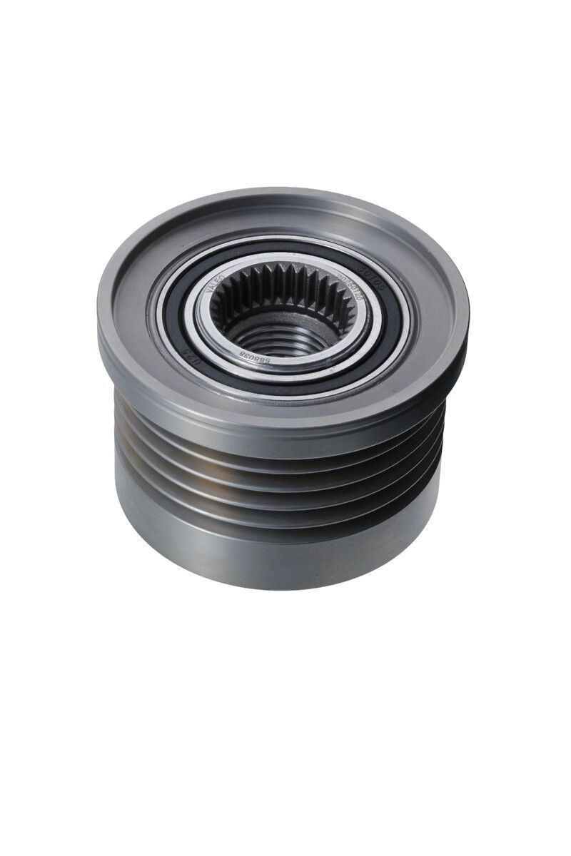 VALEO 588038 Alternator freewheel clutch