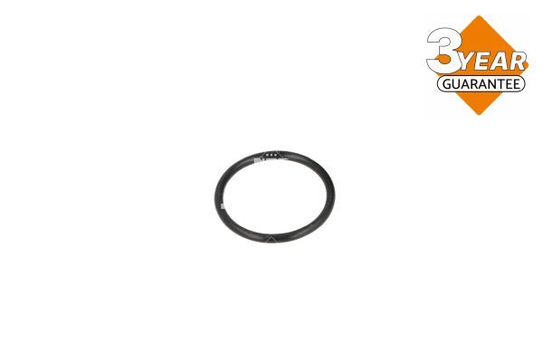 Coolant Flange-5