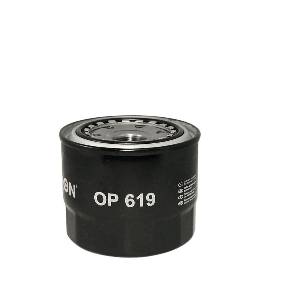 FILTRON OP 619 Oil filter