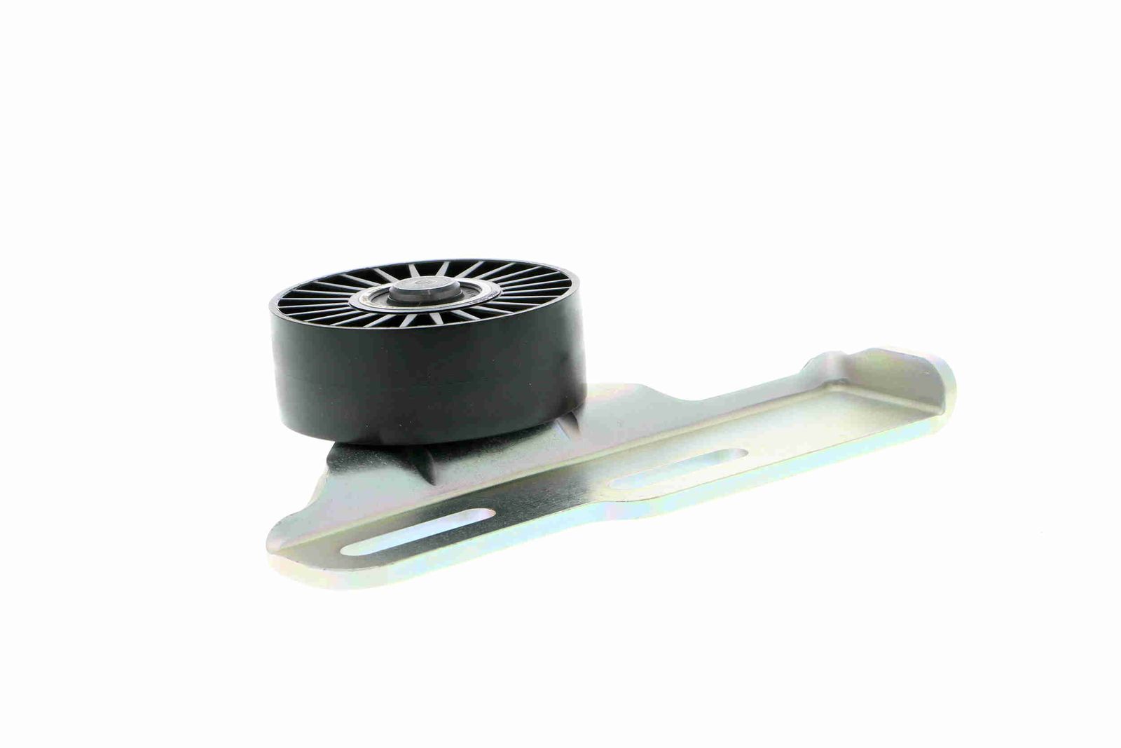 VAICO V46-0307 Tensioner pulley, v-ribbed belt