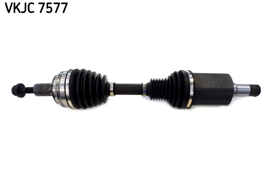 SKF VERTEVO VKJC 7577 Drive shaft