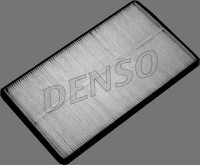 DENSO DCF197K Filter, cabin air
