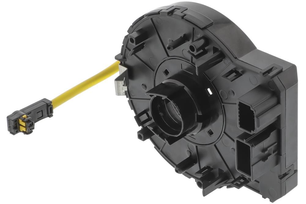 TOPRAN 821 312 Clock spring, airbag