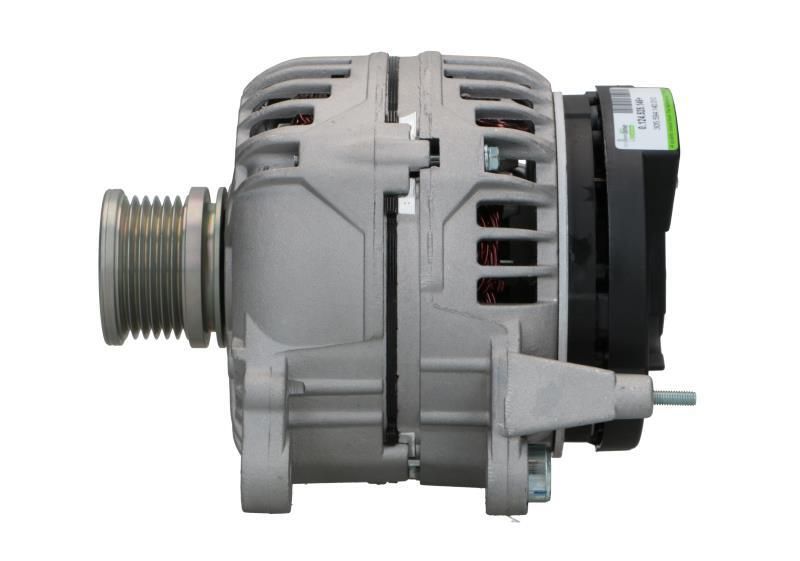 Alternator-1