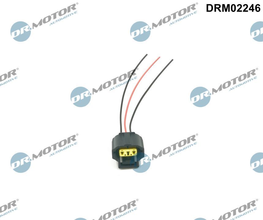 DR.MOTOR AUTOMOTIVE DRM02246 Cable repair kit, alternator