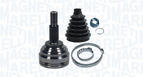 MAGNETI MARELLI 302015100326 Joint kit, drive shaft