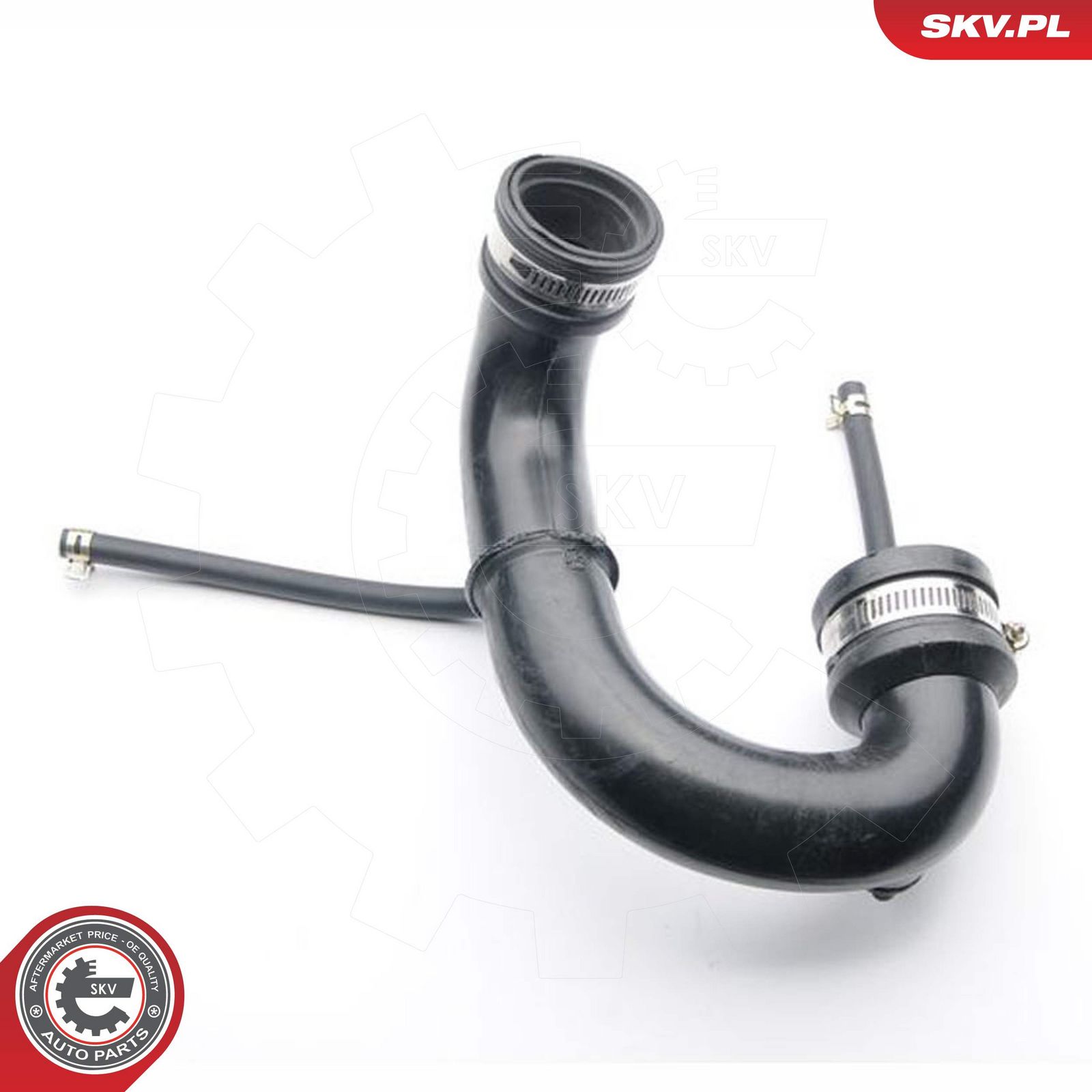 Charge Air Hose-2