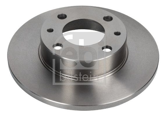 FEBI BILSTEIN 10616 Brake disc