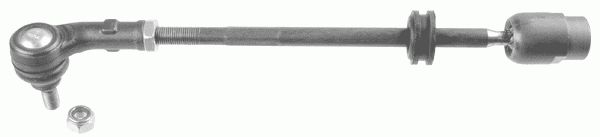 LEMFÖRDER 14545 02 Tie rod