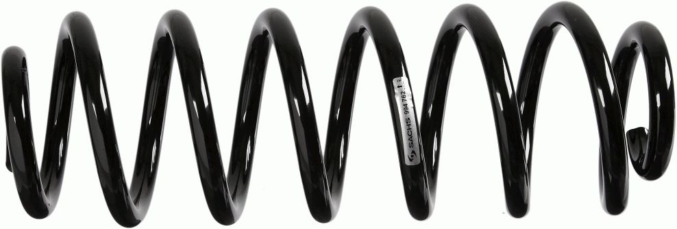 Suspension Spring