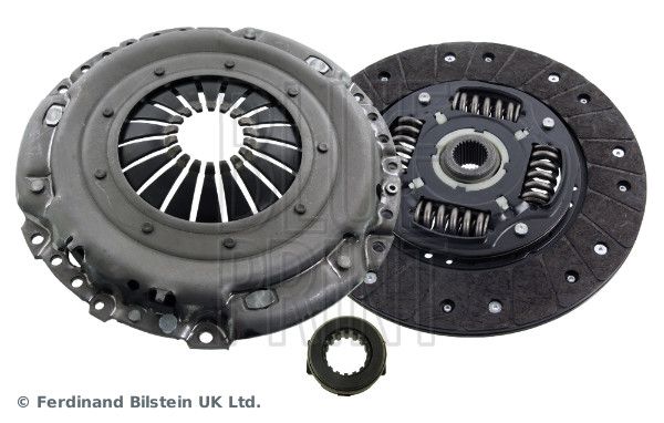 BLUE PRINT ADV1830121 Clutch kit